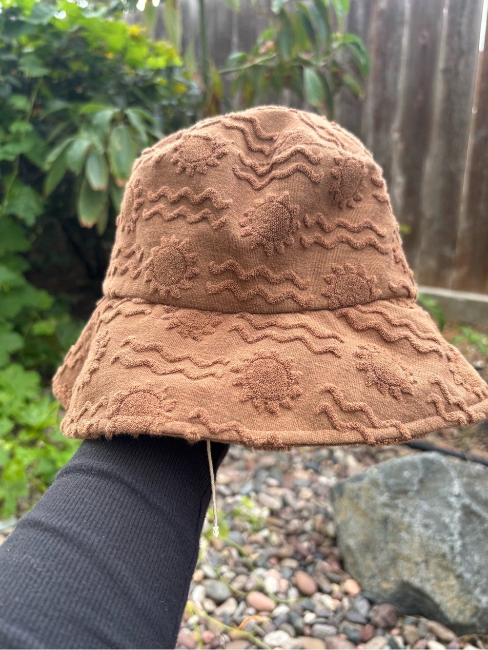 Hat - Picture 2 of 5